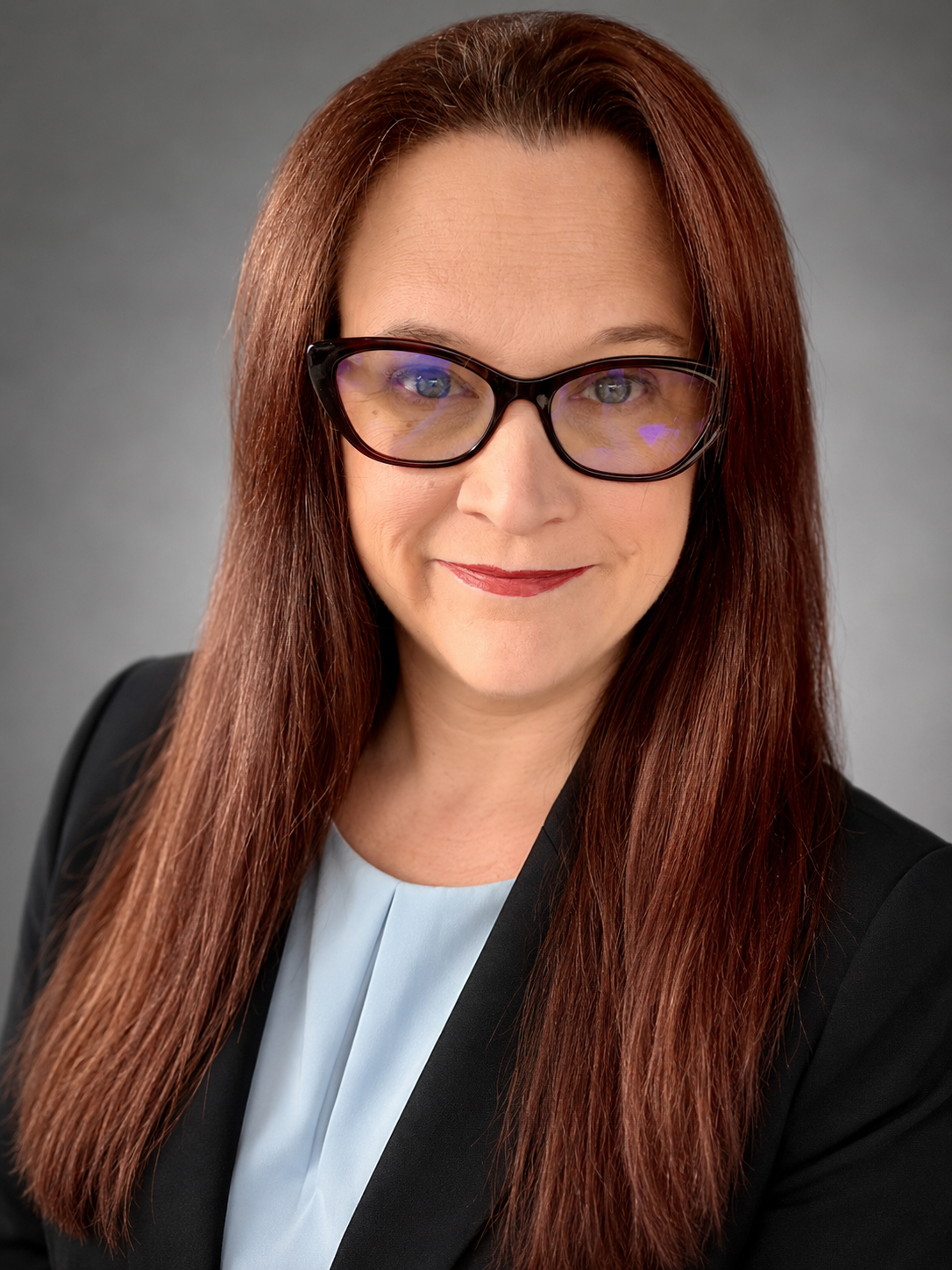 Elizabeth Sater